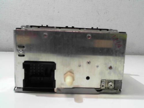 Autoradio origine ford - d'origine, focus