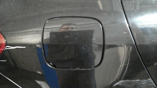 Trappe essence renault - d'essence, clio