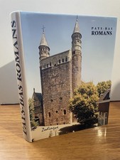 ZODIAQUE - PAYS BAS ROMANS -