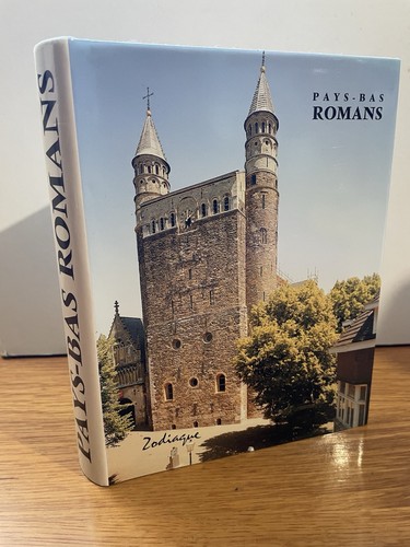 Zodiaque pays bas romans - romans,