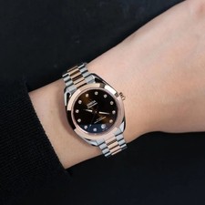 Omega Seamaster Aqua Terra