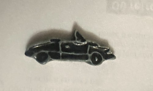 Fève guillard citroen - ds,