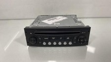 Autoradio d'origine CITROEN C3 2 PHASE 2 16106912XT