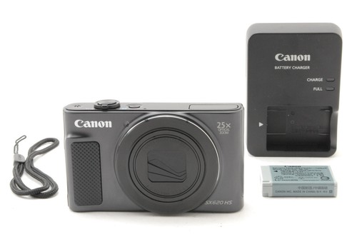 Top mint canon powershot sx620 - canon,