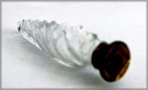 Revillon flacon collection - flacon,
