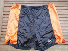 VINTAGE Short long PUMA shinny