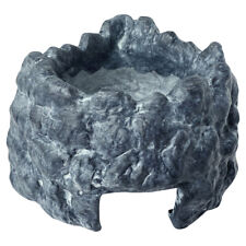 Exo Terra Eck Wetrock la Décoration Du Terrarium pour Reptiles Wirbellose