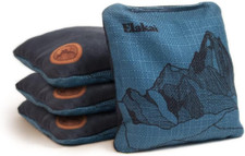 Cornhole Bags All Weather Dual