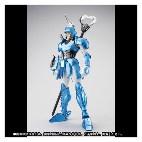 Samurai troopers suiko - troopers,