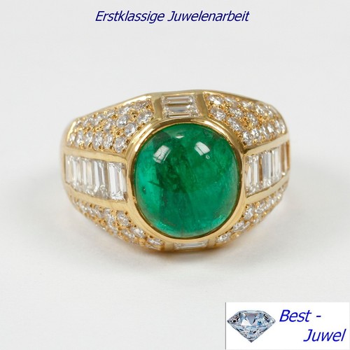 Bague avec magnifique - bague,