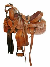 Selle Western Horse Tack en