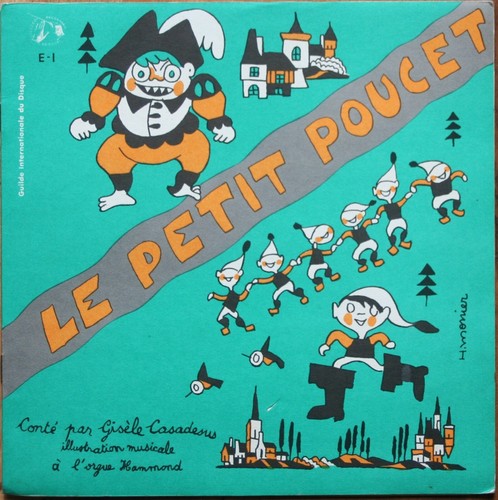 Petit poucet livre - petit,