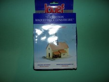 JOUEF maquette à monter