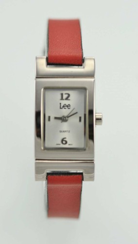 Montre femme lee acier - femme,