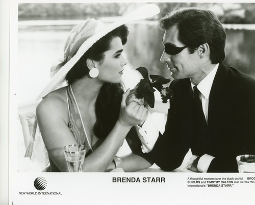Brooke shields thimothy dalton - brooke,