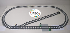 (R3 / 6) LEGO train ville
