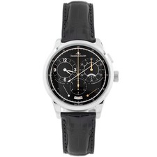 Jaeger-LeCoultre Duometre