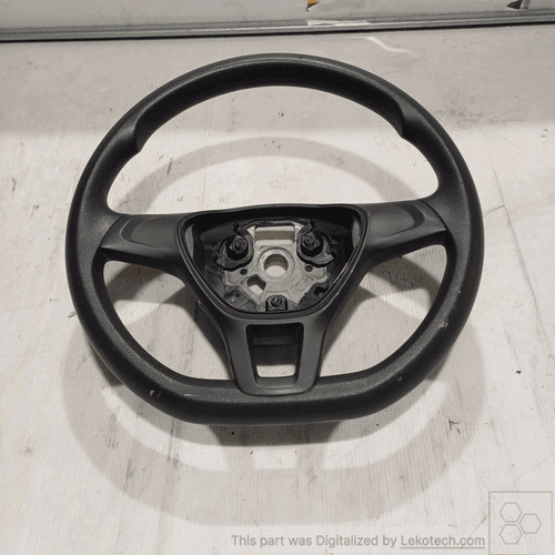 Volant volkswagen polo - volkswagen,