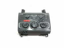 COMMANDE DE CHAUFFAGE 6452V9 CITROEN C4 - 2 phase 1 (10/2010 01/2015)