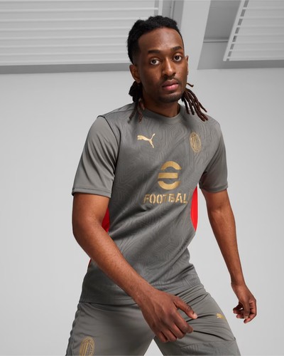 Milan puma maillot - puma,