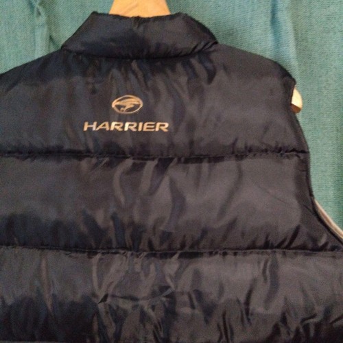 Gilet toyota harrier - toyota,