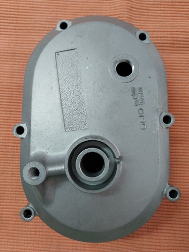 Carter moteur morini - morini, s5