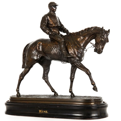 Jockey horse vainqueur - horse,, “vainqueur