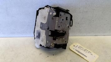Serrure avant droit mini - serrure,