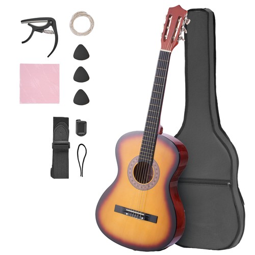 Uimoso guitare classique pour - uimoso,