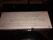 Marklin ho DCC SOUND