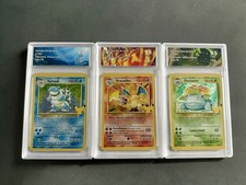 Triplette Pokémon 25 Ans Set