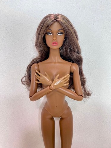 Poupée poppy parker - parker, "free