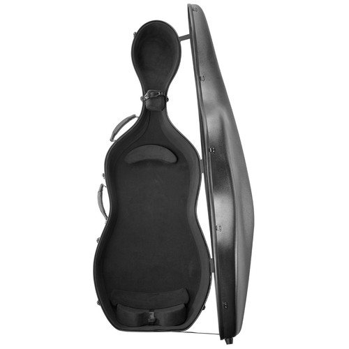 étui pour violoncelle en - 4/4,