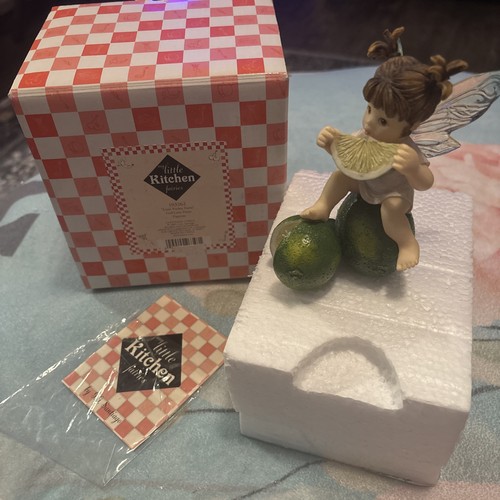 my little kitchen fairies