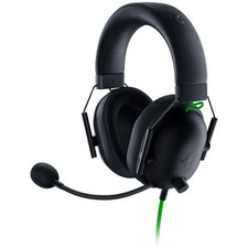 Razer BlackShark X v2 Wired Gaming Headset NEUF