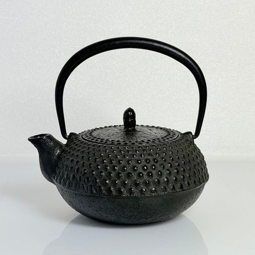 Bouilloire nambu ironware - nambu,
