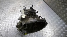 Boite de vitesses PEUGEOT 206+