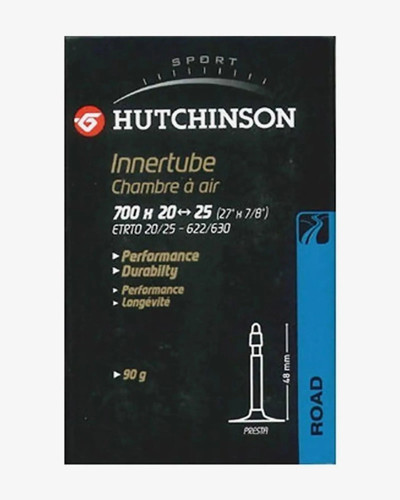 Chambre air hutchinson - chambre,