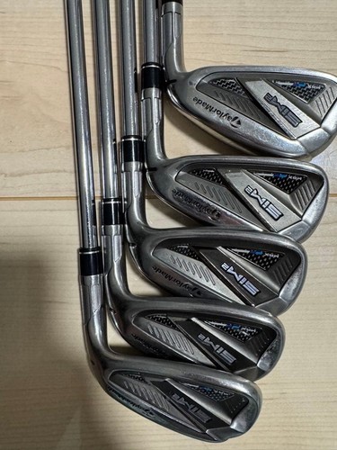 Taylormade sim2 max - taylormade, 5pc
