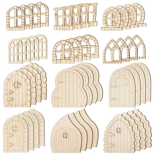 Pièces porte fée - pièces,