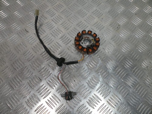 Stator yamaha ovetto - 50,