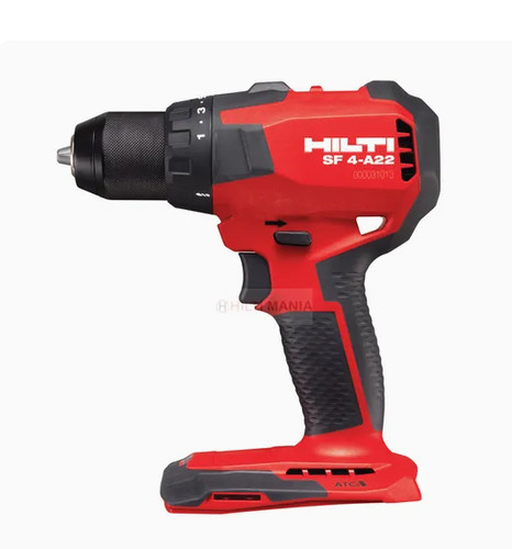 Hilti a22 22v - sf, cordless