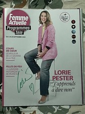 Magazine Femme Actuelle TV