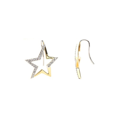 Boucles oreilles étoile - boucles,