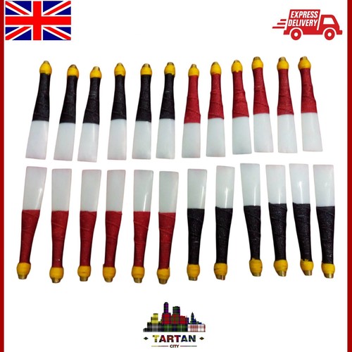 24pcs cornemuse pratice anches - cornemuse,