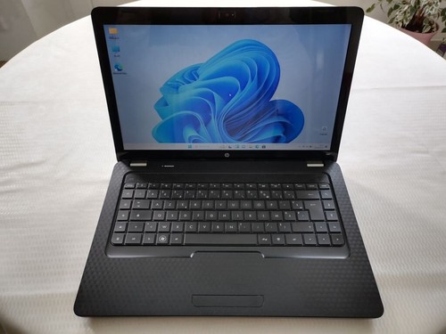 Ordinateur portable - ordinateur, hp