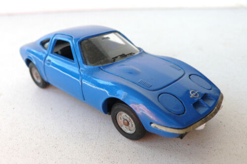 Solido 43è opel - ,