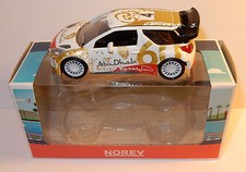 2016 NOREV JET CAR CITROEN