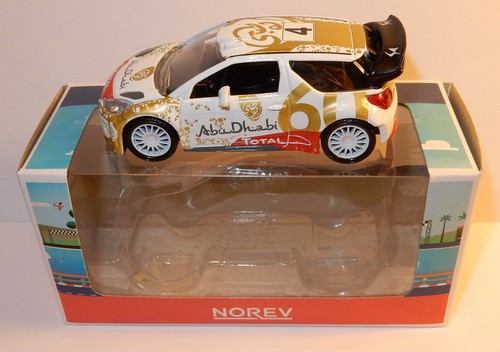 2016 norev jet car citroen - 2016,