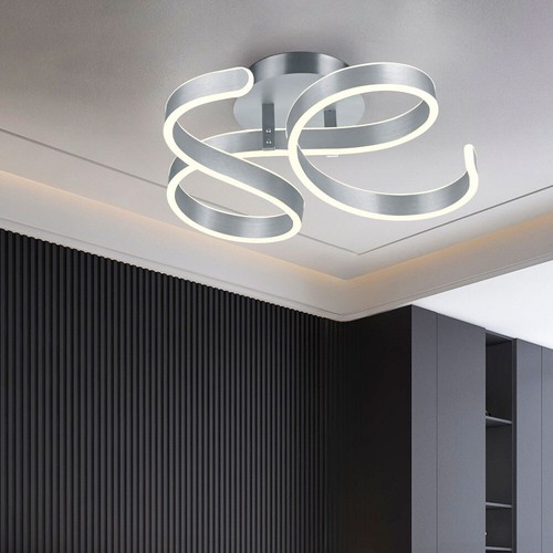 Led design lampe légèrement - lampe,